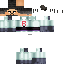 Illojuan disfrazado de Team Rocket | Minecraft Skin