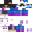 Jepexx / Planetlord | Minecraft Skin