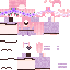 HanabiYaki SkinRecolor | Minecraft Skin