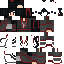 Wei Wuxian Wei Ying Yiling Laozu | Minecraft Skin