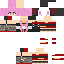 sakamata shikimori watanabe | Minecraft Skin