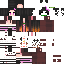 Nezuco Kamado | Minecraft Skin