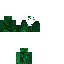 Minecraft fern | Minecraft Skin