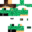 Ejercito Mexicano | Minecraft Skin