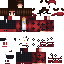 Girl Dripsir | Minecraft Skin