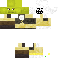 Shrek Trollface | Minecraft Skin