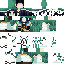 venti macha | Minecraft Skin