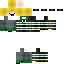 Evbo | Minecraft Skin