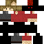 skin herobrine minecraft download