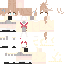 honami PJSK | Minecraft Skin