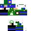 Chichachu | Minecraft Skin