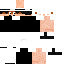 Fake? Peppino | Minecraft Skin