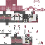 Kafka (Honkai Star Rail) | Minecraft Skin