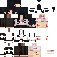 Haganezuka Hotaru | Minecraft Skin