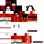 joey jordison | Minecraft Skin