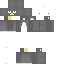 bad badtz maru | Minecraft Skin