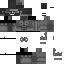 Gigachad | Minecraft Skin