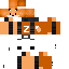 swat fox java | Minecraft Skin