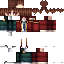 Kiyotaka Ayanokoji | Minecraft Skin