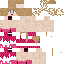 eras tour Taylor Swift 1989 pink outfit | Minecraft Skin