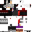 branzy and clownpierce | Minecraft Skin