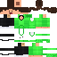 duno | Minecraft Skin