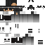 mapicc grey | Minecraft Skin