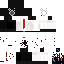 Injured large speakerman | Minecraft Skin