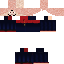 Sukuna Ryomen | Minecraft Skin