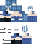 skin of meh pfp | Minecraft Skin