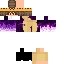 Dio Mio | Minecraft Skin