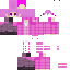 sakura country Paxton Fritz | Minecraft Skin