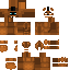 Giga Freddy | Minecraft Skin