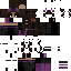 emo cat girl edit | Minecraft Skin