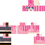 Bocchi The Rock | Minecraft Skin