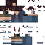 My mc skin version 2 | Minecraft Skin